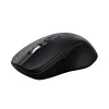 Trust 25673 muis, universeel, dubbelhandig, Bluetooth, 3200 DPI, 9 toetsen