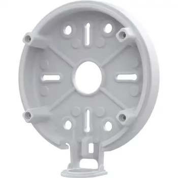 Aansluitdoos Axis TQ1603-E universeel wit 133,8x32,3x150,7mm