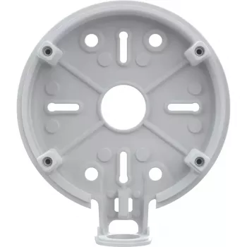 Aansluitdoos Axis TQ1603-E universeel wit 133,8x32,3x150,7mm