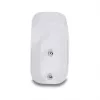 Lindy 73424 mobiele oplader universeel wit AC snelladen binnen
