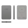Powerbank PanzerGlass empower by empower Bank 5000mAh titanium