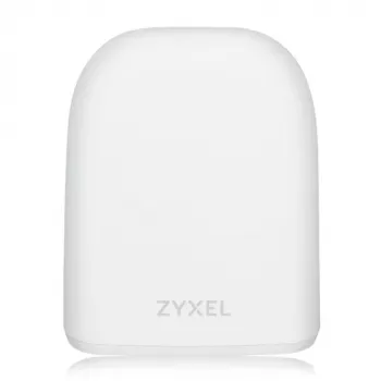 Outdoor-AP-behuizing Zyxel ACCESSORY-ZZ0113F voor WiFi-7-AP's, weerbestendige beschermbehuizing