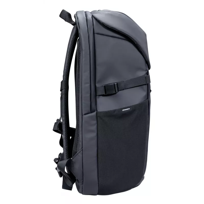 Trust 25669 laptoptas 43,2 cm (17 inch) rugzak grijs