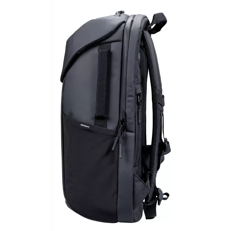 Trust 25669 laptoptas 43,2 cm (17 inch) rugzak grijs
