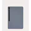 Tucano Gala tablethoes voor Samsung Galaxy Tab S10 FE+, 13,1 inch (33,3 cm), grijs
