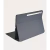 Tucano Gala tablethoes voor Samsung Galaxy Tab S10 FE+, 13,1 inch (33,3 cm), grijs