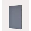 Tucano Gala tablethoes voor Samsung Galaxy Tab S10 FE+, 13,1 inch (33,3 cm), grijs