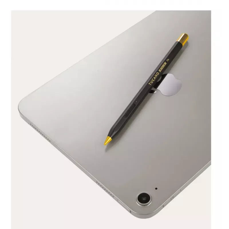 Stylus Pen Tucano MA-STYBK-BK zwart goud tablet Apple