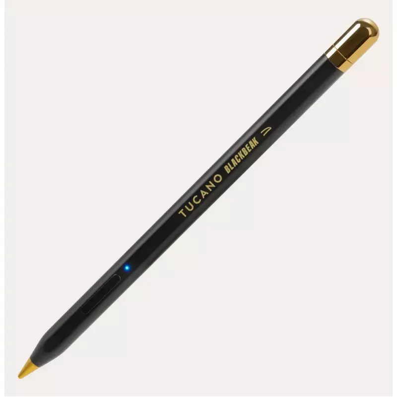 Stylus Pen Tucano MA-STYBK-BK zwart goud tablet Apple