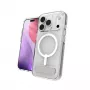 ZAGG Crystal Palace Snap Kickstand (Button Cover) hoesje voor Apple iPhone 17 Pro Max