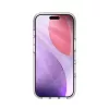 ZAGG Crystal Palace Snap Kickstand (Button Cover) hoesje voor Apple iPhone 17 Pro Max