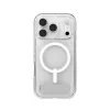 ZAGG Crystal Palace Snap Kickstand (Button Cover) hoesje voor Apple iPhone 17 Pro Max
