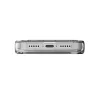 ZAGG Crystal Palace Snap Kickstand (Button Cover) hoesje voor Apple iPhone 17 Pro Max
