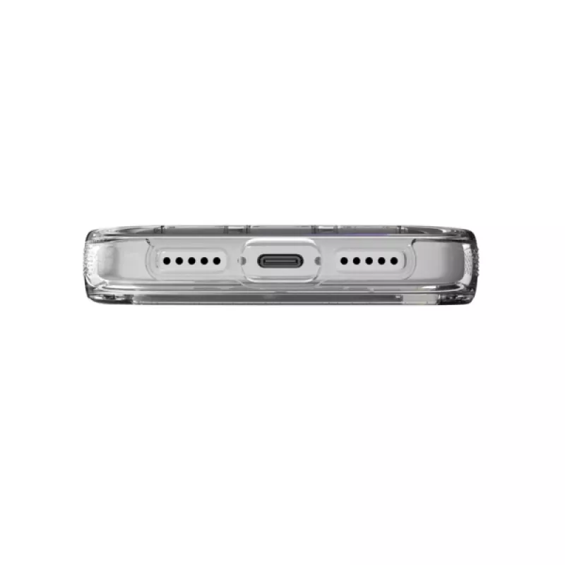 ZAGG Crystal Palace Snap Kickstand (Button Cover) hoesje voor Apple iPhone 17 Pro Max
