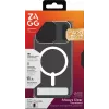 ZAGG Crystal Palace Snap Kickstand (Button Cover) hoesje voor Apple iPhone 17 Pro Max