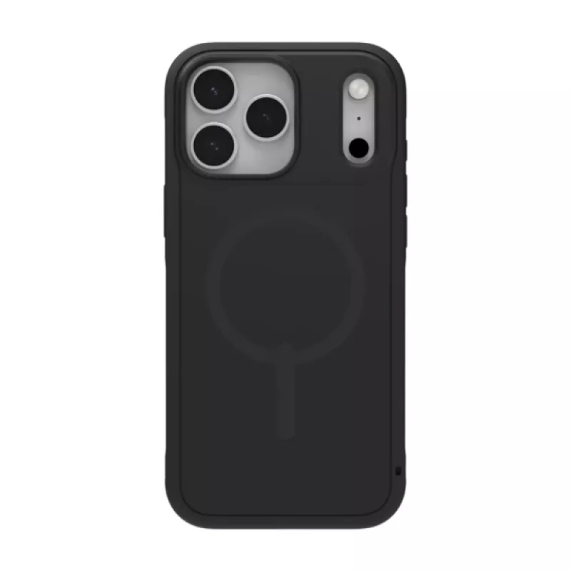 ZAGG Sedona Snap hoesje voor Apple iPhone 17 Pro Max Flood zwart