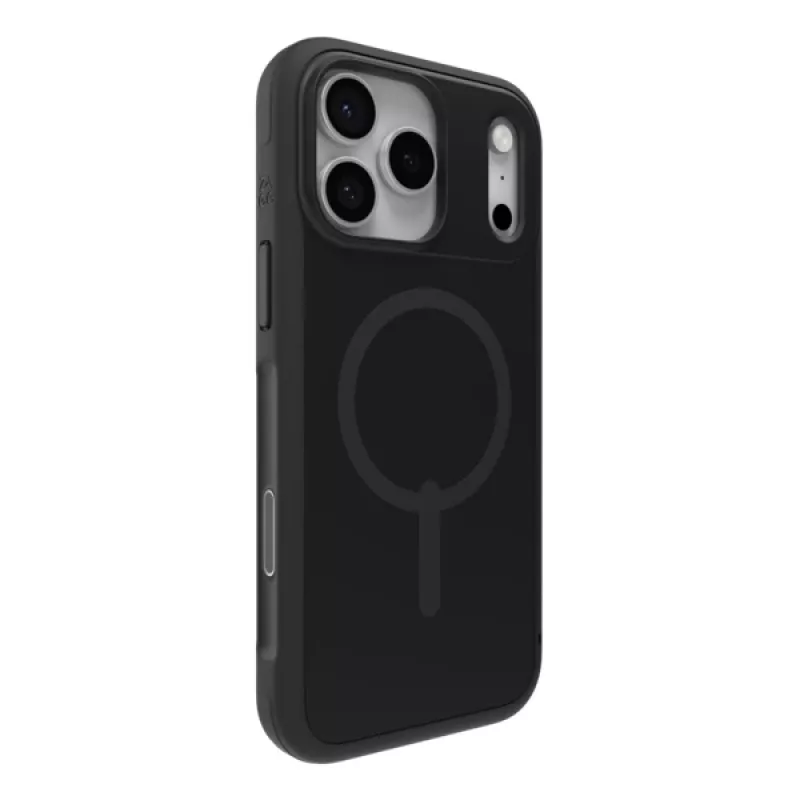 ZAGG Sedona Snap hoesje voor Apple iPhone 17 Pro Max Flood zwart