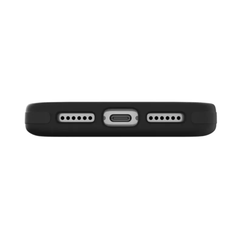 ZAGG Sedona Snap hoesje voor Apple iPhone 17 Pro Max Flood zwart