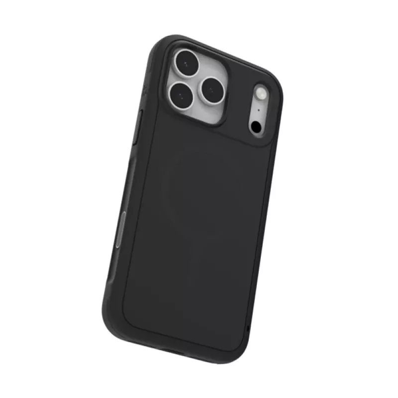 ZAGG Sedona Snap hoesje voor Apple iPhone 17 Pro Max Flood zwart