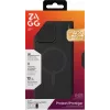 ZAGG Sedona Snap hoesje voor Apple iPhone 17 Pro Max Flood zwart