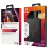 ZAGG Sedona Snap hoesje voor Apple iPhone 17 Pro Max Flood zwart