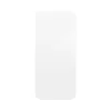 InvisibleShield Glass Elite gehard glasfolie voor Apple iPhone 17 Pro
