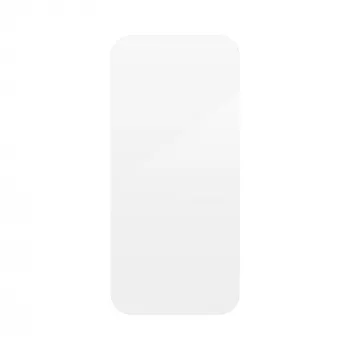 InvisibleShield Glass Elite gehard glasfolie voor Apple iPhone 17 Pro