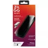 InvisibleShield Glass Elite privacy-kijkbeschermingsfolie voor Apple iPhone 17 Pro Max