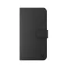 ZAGG Folio hoesje voor Apple iPhone 17, leer, zwart