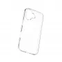 ZAGG 702319251 doorzichtig hoesje voor Apple iPhone 17, TPU, transparant