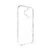 ZAGG 702319251 doorzichtig hoesje voor Apple iPhone 17, TPU, transparant