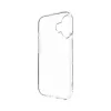 ZAGG 702319251 doorzichtig hoesje voor Apple iPhone 17, TPU, transparant