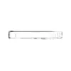 ZAGG 702319251 doorzichtig hoesje voor Apple iPhone 17, TPU, transparant