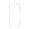 ZAGG 702319251 doorzichtig hoesje voor Apple iPhone 17, TPU, transparant