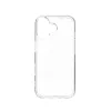 ZAGG 702319251 doorzichtig hoesje voor Apple iPhone 17, TPU, transparant