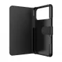 ZAGG 702319258 Folio hoesje voor Apple iPhone 17 Pro Max, zwart