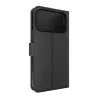 ZAGG 702319258 Folio hoesje voor Apple iPhone 17 Pro Max, zwart