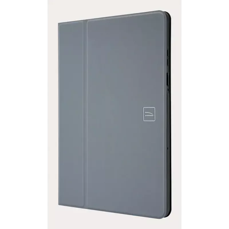 Folio-hoesje TUCANO voor Samsung Galaxy Tab S11, 27,9 cm (11 inch) - grijs