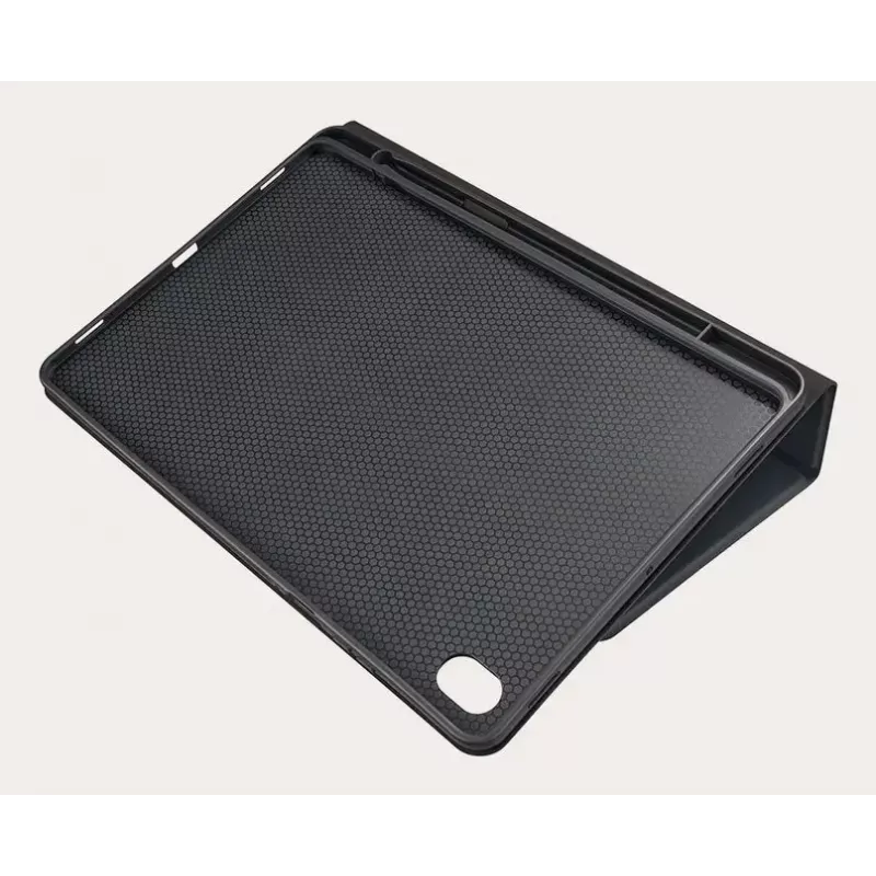 Folio-hoesje TUCANO voor Samsung Galaxy Tab S11, 27,9 cm (11 inch) - grijs