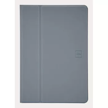 Folio-hoesje TUCANO voor Samsung Galaxy Tab S11, 27,9 cm (11 inch) - grijs