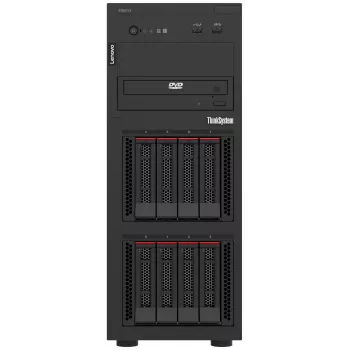 Lenovo ThinkSystem ST250 V3 Server Tower Intel® Xeon® 6315P 2,8 GHz 16 GB DDR5-SDRAM 800 W
