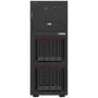 Lenovo ThinkSystem ST250 V3 7DCE100BEA towerserver, Intel Xeon 6315P 4C 2,8 GHz 55 W, 16 GB, 1x 800 W