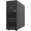 Lenovo ThinkSystem ST250 V3 7DCE100BEA towerserver, Intel Xeon 6315P 4C 2,8 GHz 55 W, 16 GB, 1x 800 W