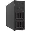 Lenovo ThinkSystem ST250 V3 7DCE100BEA towerserver, Intel Xeon 6315P 4C 2,8 GHz 55 W, 16 GB, 1x 800 W
