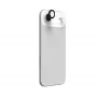 ZAGG InvisibleShield Premium Glass CameraRing 200118679 cameralensbeschermer voor Apple iPhone Air, zwart