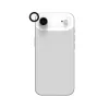 ZAGG InvisibleShield Premium Glass CameraRing 200118679 cameralensbeschermer voor Apple iPhone Air, zwart