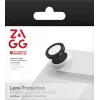 ZAGG InvisibleShield Premium Glass CameraRing 200118679 cameralensbeschermer voor Apple iPhone Air, zwart