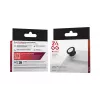 ZAGG InvisibleShield Premium Glass CameraRing 200118679 cameralensbeschermer voor Apple iPhone Air, zwart