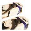 Power Extension M-Cab POW0001 2m 6 AC Outlets indoor zwart zilver