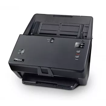 Plustek SmartOffice PT2160 ADF-scanner 600 x 600 DPI A3 zwart